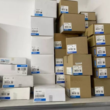 FOR OMRON CQM1-TC303 PLC Module