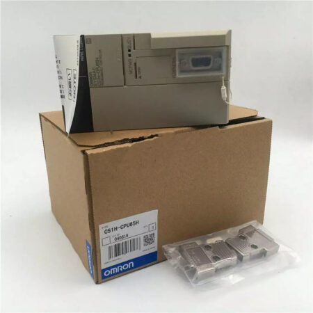 FOR OMRON CS1H-CPU65H CPU Unit