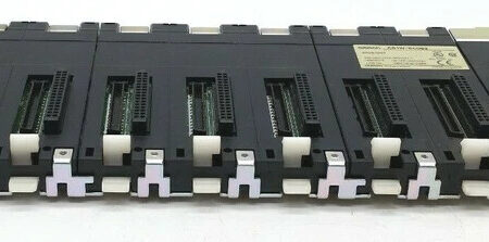 FOR OMRON CS1W-BC083 PLC Module