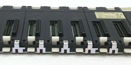 FOR OMRON CS1W-BC083 PLC Module