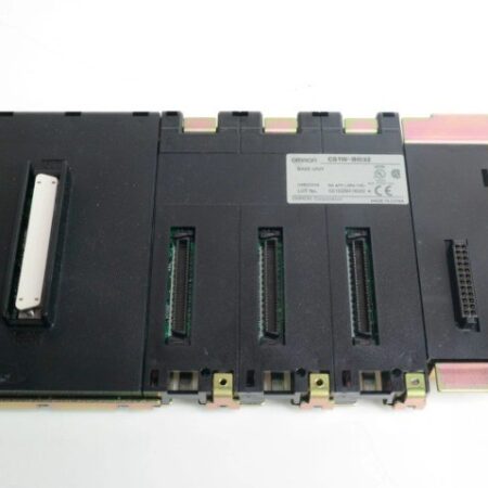 FOR OMRON CS1W-BI032 PLC Module