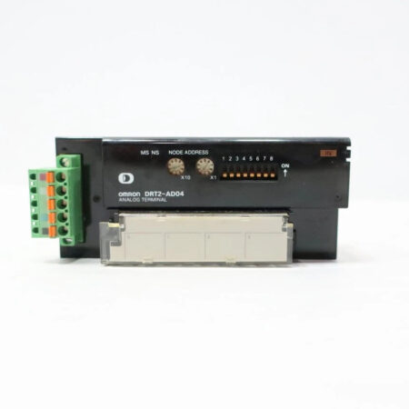 FOR OMRON DRT2-AD04 Analog Terminal