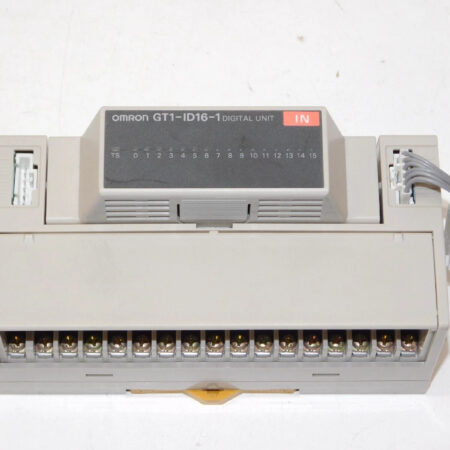 FOR OMRON GT1-ID16-1 Digital Unit