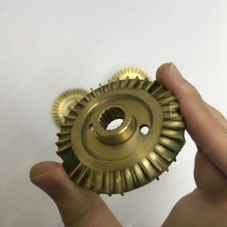 FOR Oil Pump Impeller pq60 pqm60 Water Pump PQ60/PQm60