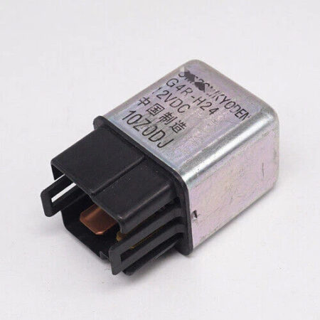 FOR Omron G4R-H24 Relay G4R-H24