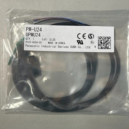 FOR PANASONIC PM-U24 PM-U24 Photoelectric Sensor