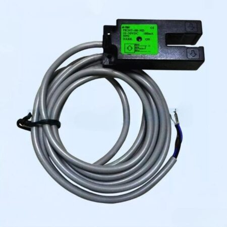 FOR PK24T-08- G-TEK New Photoelectric Switch Sensor Garage Position Sensor