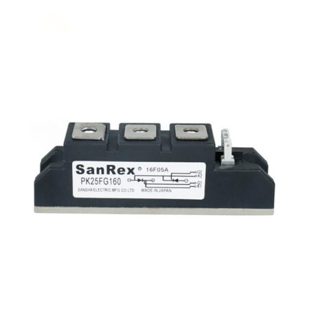 FOR PK25FG160 NIEC Power Module IGBT Industrial Semiconductor