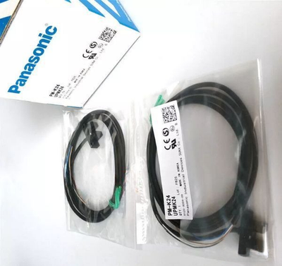 FOR PM-K24 New Photoelectric Switch Sensor