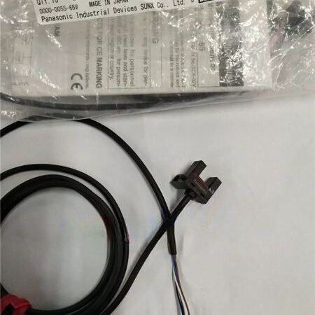 FOR PM-R25 Sensor New Photoelectric Switch