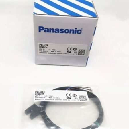 FOR PM-U24 New Photoelectric Switch