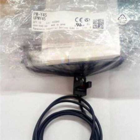 FOR PM-Y45 New Photoelectric switch sensor