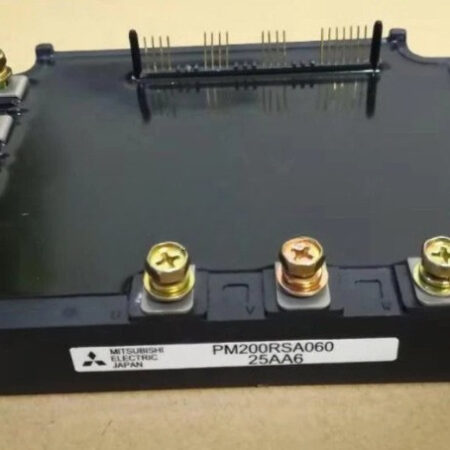 FOR PM200RSD060 Mitsubishi Power Module IGBT PM200RSD-060