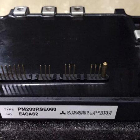 FOR PM200RSE060 Mitsubishi Power Module IGBT PM200RSE-060