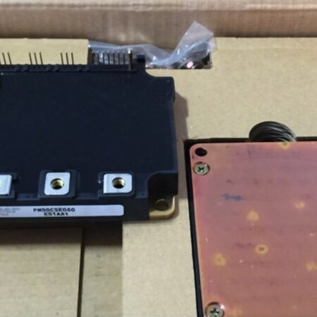 FOR PM50CSE060 Mitsubishi Power Module IGBT PM50CSE-060