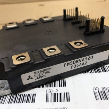 FOR PM50RVA120 Mitsubishi Power Module IGBT PM50RVA-120
