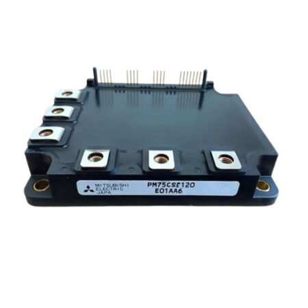 FOR PM75CSE120 Mitsubishi Power Module IGBT PM75CSE-120