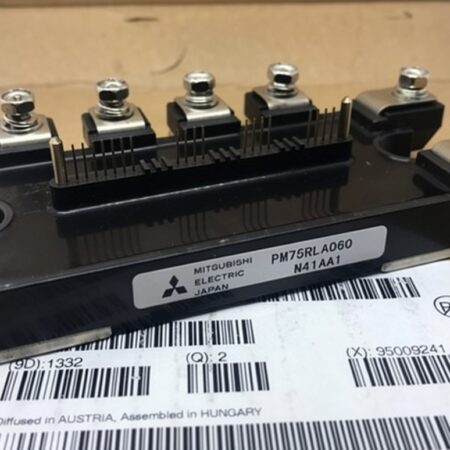 FOR PM75RLA060 Mitsubishi Power Module IGBT PM75RLA-060
