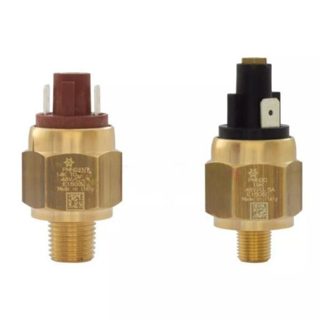 FOR PMN10A18K PMM10C18K New Elettrotec Cutting Machine Pressure Switch