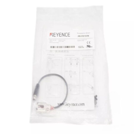 FOR PR-FB15CN New Photoelectric Sensor Switch
