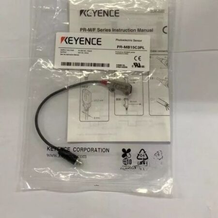 FOR PR-MB15C3PL New Photoelectric Sensor