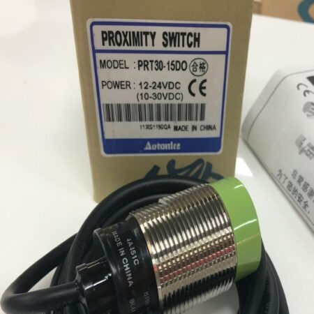 FOR PRT30-15DO Autonics Proximity Switch PRT3015DO