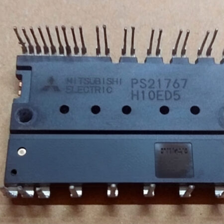 FOR PS21767 MITSUBISHI Power Module 3-Phase IGBT IPM