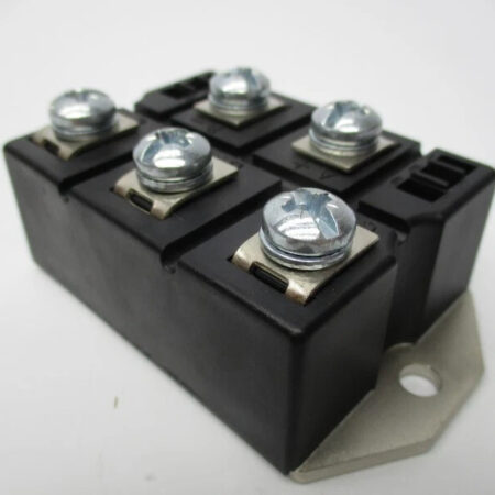 FOR PSD112/12 POWERSEM Power Module 3-Phase Rectifier Diode Bridge PSD112-12