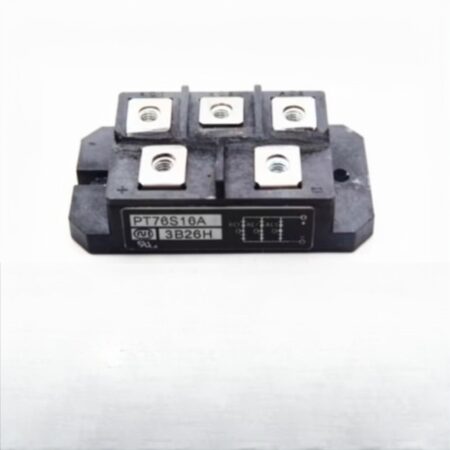FOR PT7616A NIEC Power Module Bridge Diode Rectifier 3-Phase