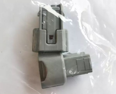 FOR PU465-02127-1 New Connector Plastic Housing Connectors Accessories 100pcs
