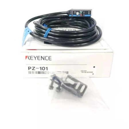 FOR PZ-101 PZ101 -IN New Amplifier Photoelectric Sensors Switch