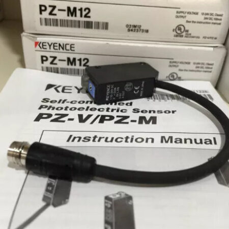FOR PZ-M12 KEYENCE Photoelectric Sensor Switch