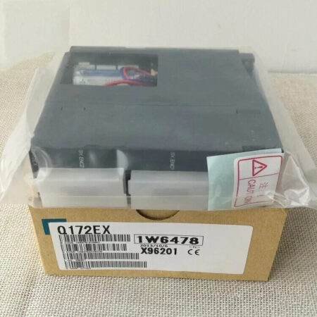 FOR Q172EX Mitsubishi PLC Module