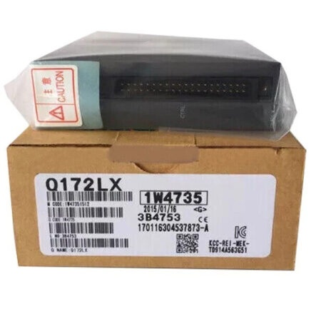 FOR Q172LX Mitsubishi PLC Module