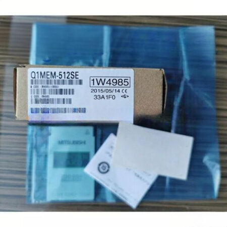 FOR Q1MEM-512SE Mitsubishi PLC Module