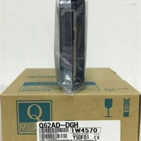 FOR Q62AD-DGH Mitsubishi PLC Module