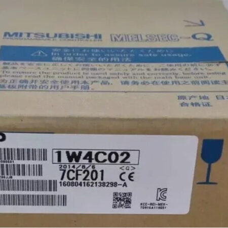 FOR Q63P Mitsubishi PLC Module