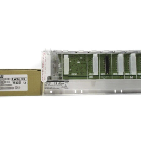 FOR Q65B Mitsubishi PLC Module