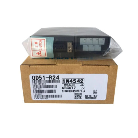 FOR QD51-R24 Mitsubishi PLC Module