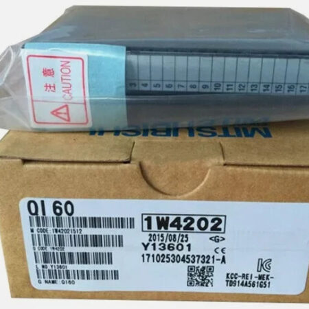 FOR QI60 Mitsubishi PLC Module