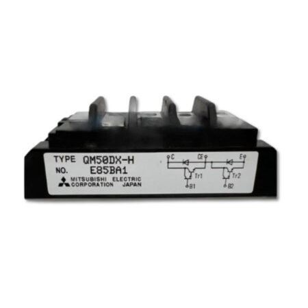 FOR QM50DX-H MITSUBISHI Power Module Thyristor SCR Transistor QM50DXH 50A