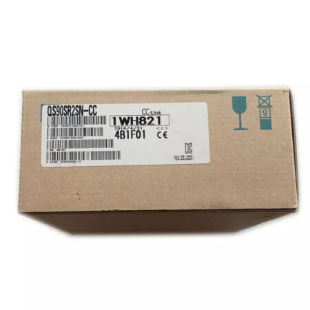 FOR QS90SR2SN-CC Mitsubishi PLC Module