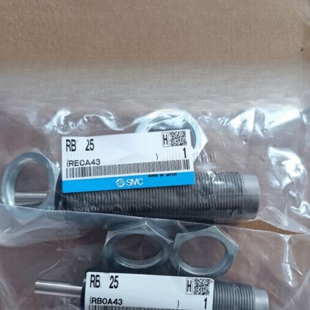 FOR RB2525 Oil Pressure Buffer Shock Absorber Damper