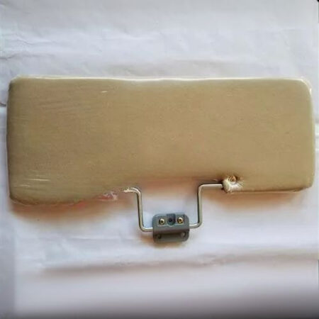 FOR RE213935 New Tractor 484 704 904 12041404 Sun Visor Accessories