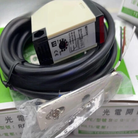 FOR RF-DU100 Photoelectric Switch Sensor