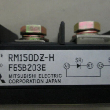 FOR RM150DZ-H MITSUBISHI Power Module Diode Bridge Rectifier RM150DZH
