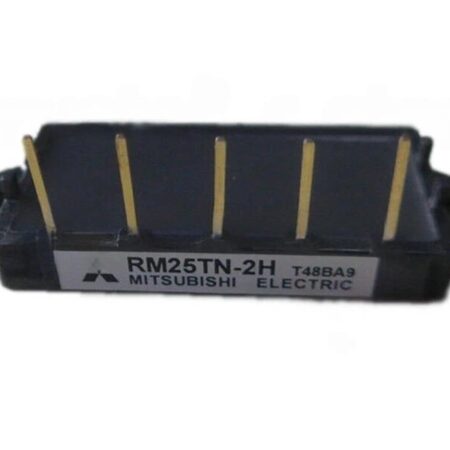 FOR RM25TN-2H MITSUBISHI Power Module IGBT Diode Bridge Rectifier RM25TN2H 1600V