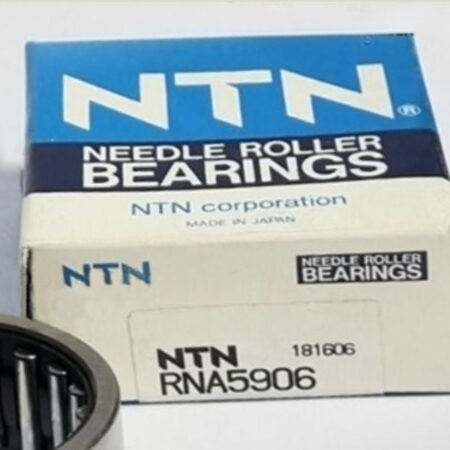 FOR RNA5906 NTN Needle Roller Bearing