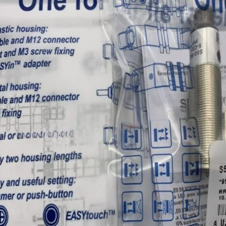 FOR S50-ML-5-C01-NN DATALOGIC Photoelectric SWITCH Sensor