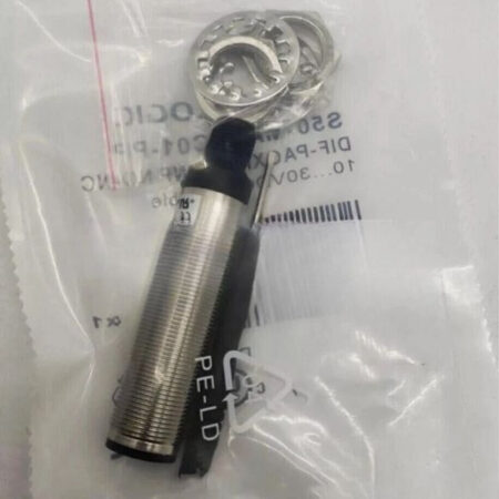 FOR S51-MA-2-F01-PK DATALOGIC Photoelectric SWITCH Sensor